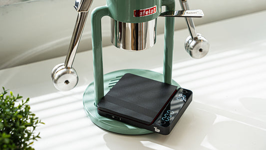 OWL G1 Scale User Manual