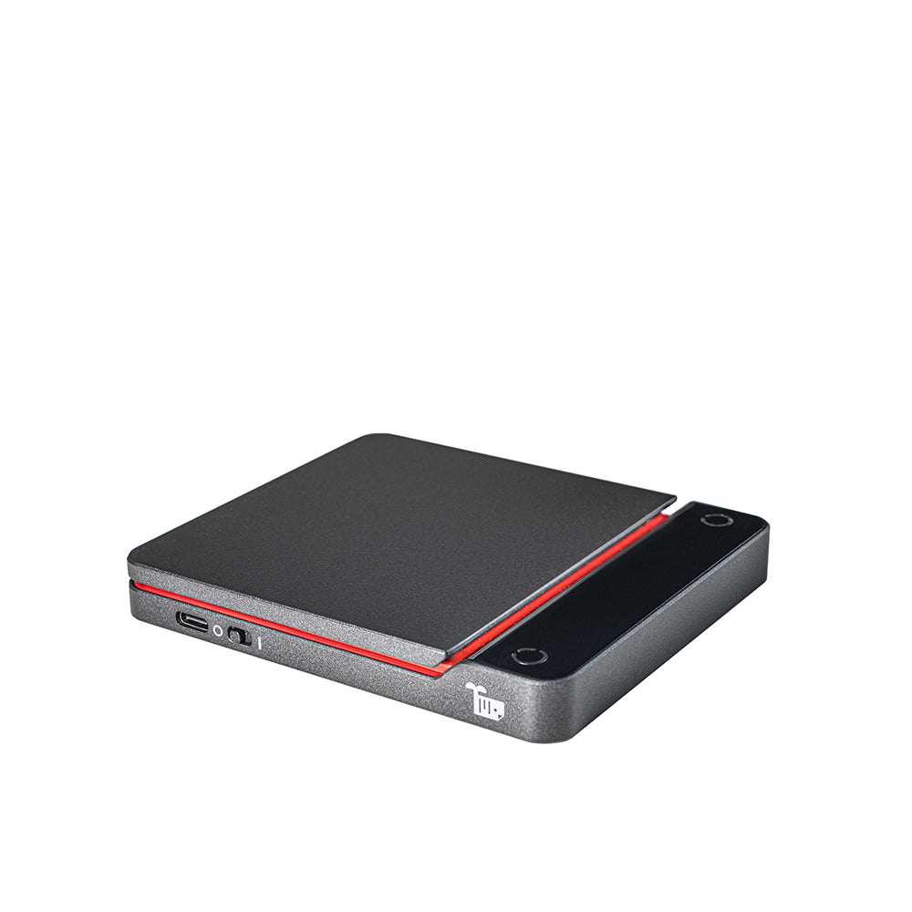 cafesing owl espresso scale