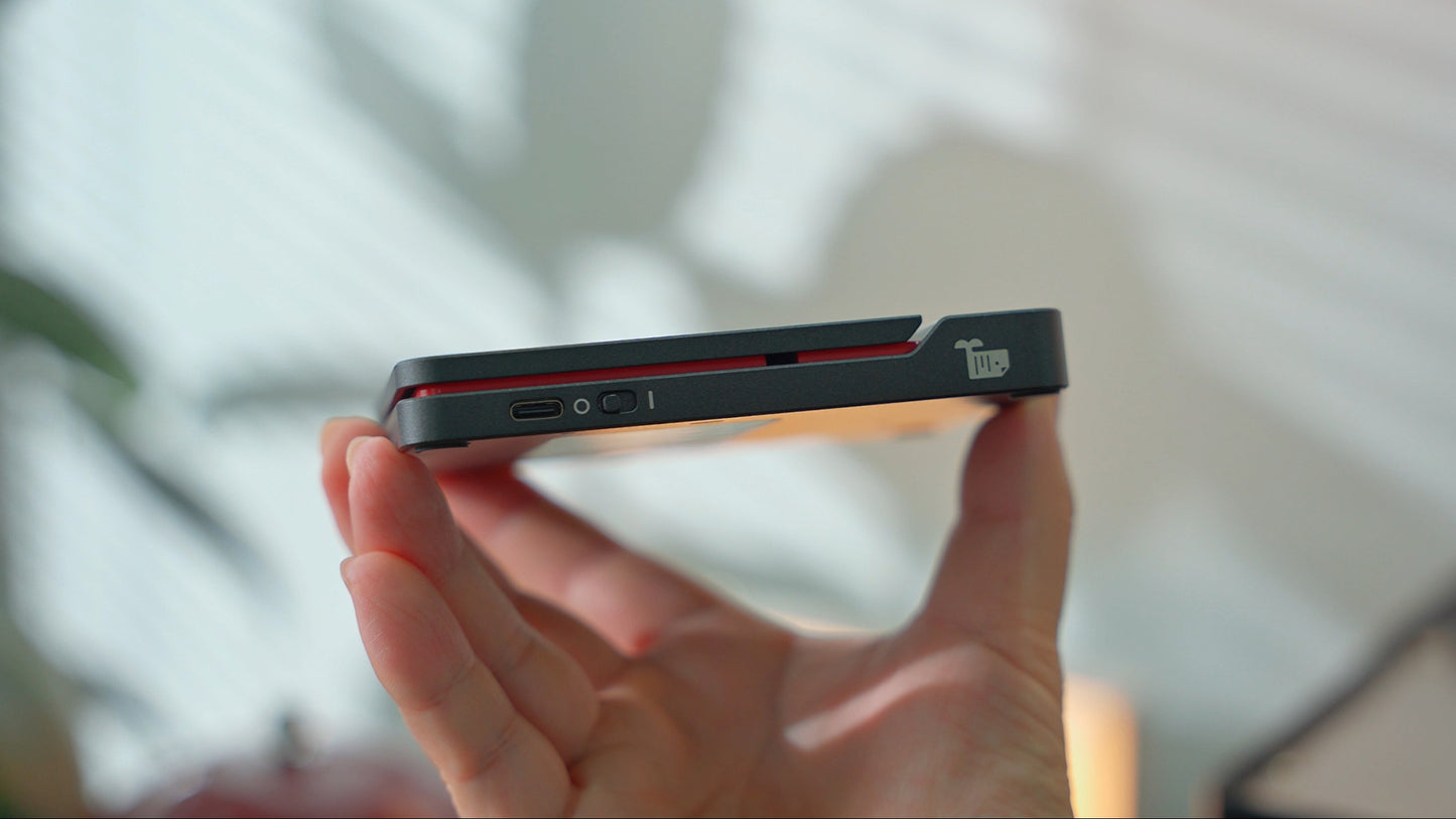 CafeSing OWL G2 Smart Espresso Scale