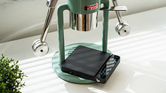 OWL G1 Scale User Manual - CafeSing
