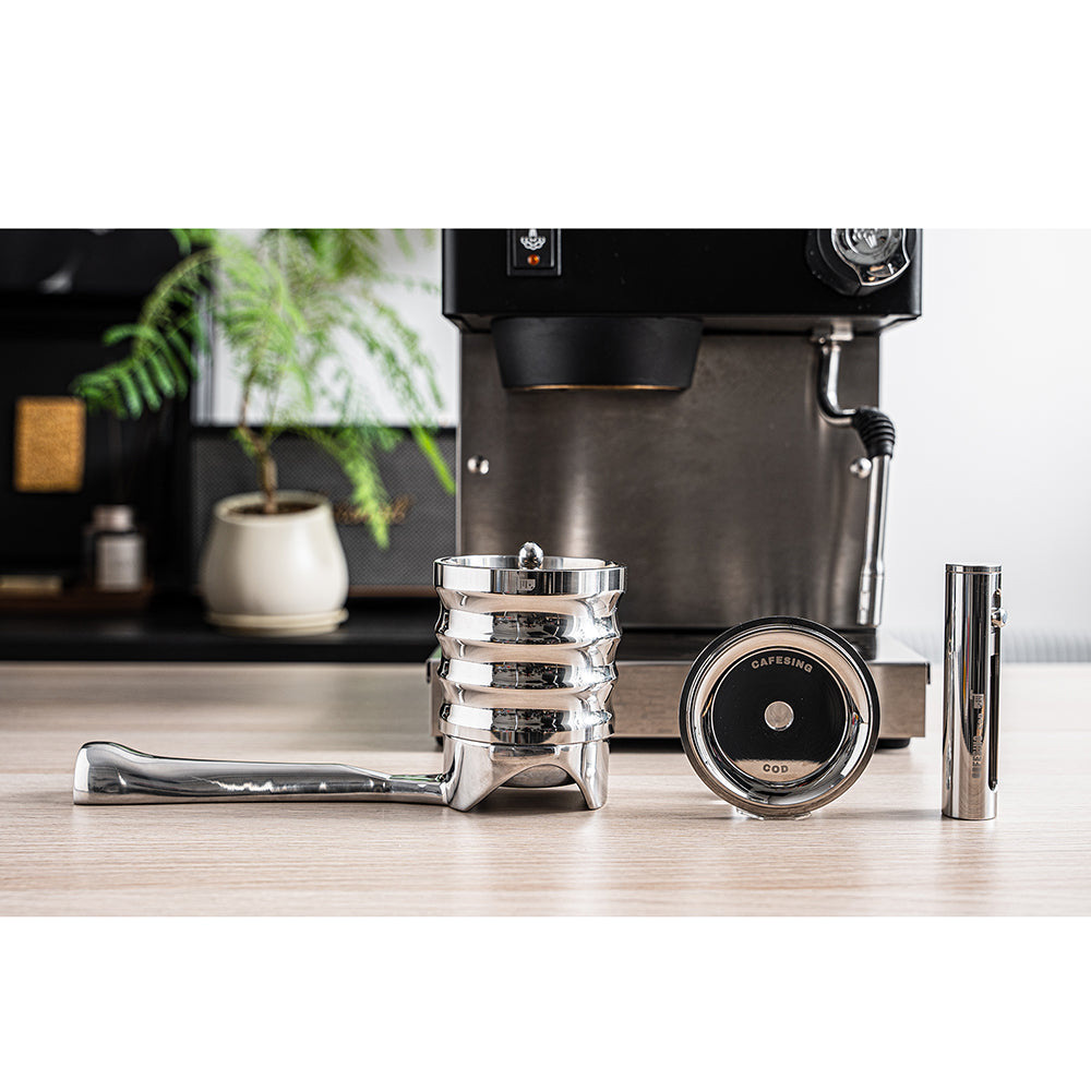 CafeSing COD Espresso Tools