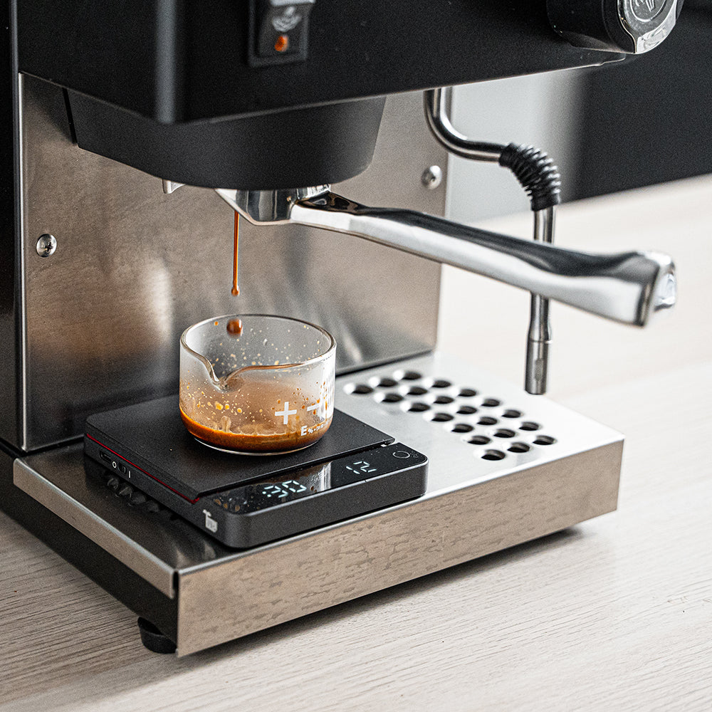 CafeSing COD Espresso Portafilter