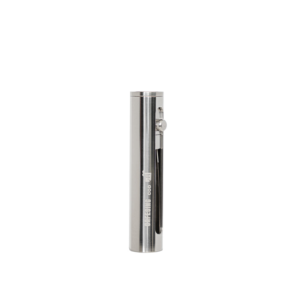 CafeSing COD Espresso WDT Tool, All Stainless Steel, Retractable Coffee Distribution Needle