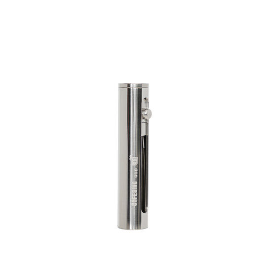 CafeSing COD Espresso WDT Tool, All Stainless Steel, Retractable Coffee Distribution Needle