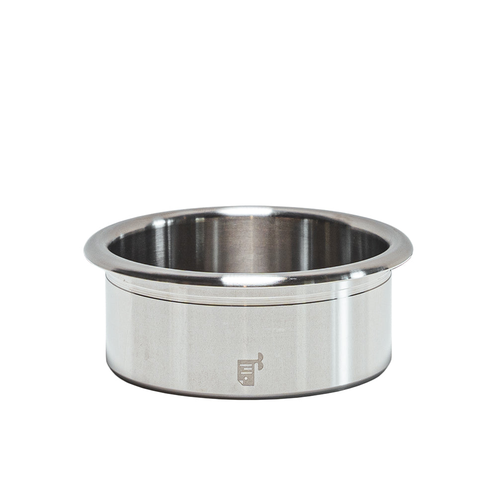 CafeSing EPEE Thick Steel Precision Espresso Basket 20