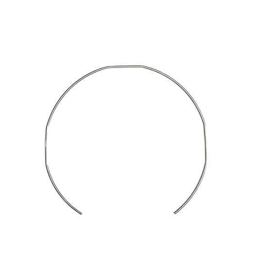 CafeSing EPEE Loose Retaining Ring, for 58mm Espresso Portafilter with Large-diameter Baskets - CafeSing