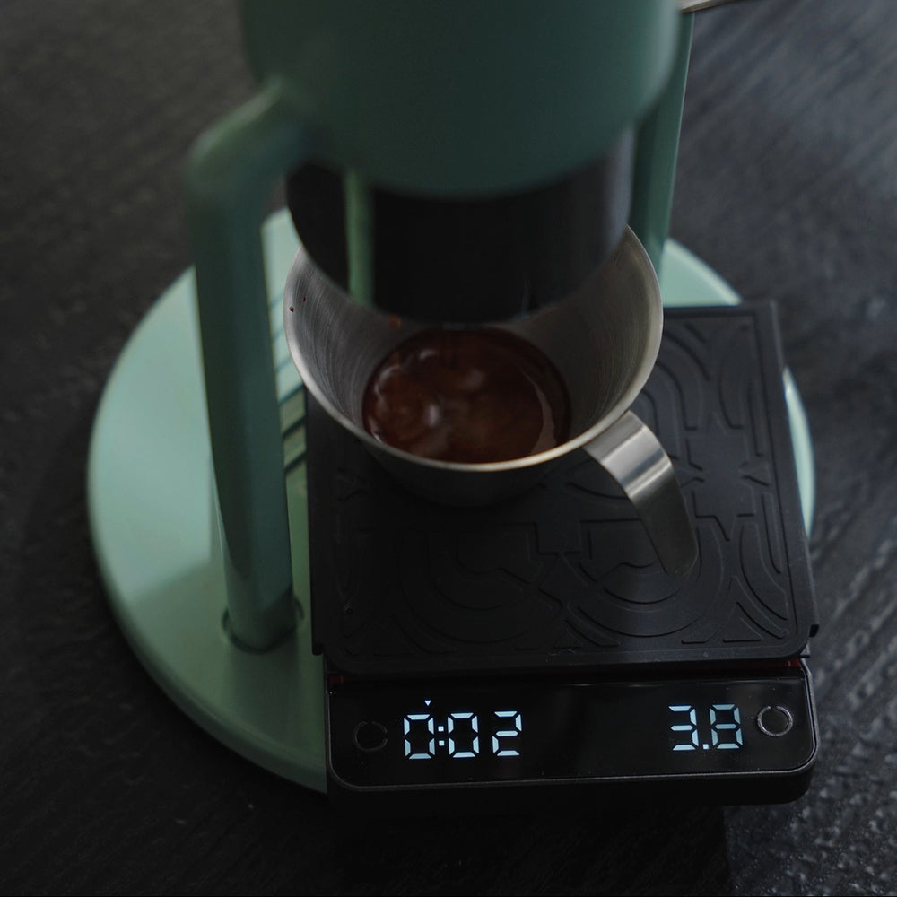 OWL Espresso Scale Design Review – CafeSing